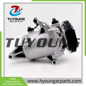 Air conditioner compressor for Suzuki T58896 57896 58896 5512867 6512867 7512867 2022520 140440 140440C 140440NC 140440NEW 6003605NC