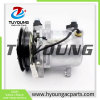 SEIKO SEIKI  Auto AC Compressor for SUZUKI Wagon R 1.0  Petrol 95200-70C20  95201-70C20  95201-70C30 68227 51-0163 95200-70C20  95201-70C20