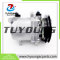 SEIKO SEIKI  Auto AC Compressor for SUZUKI Wagon R 1.0  Petrol 95200-70C20  95201-70C20  95201-70C30 68227 51-0163 95200-70C20  95201-70C20