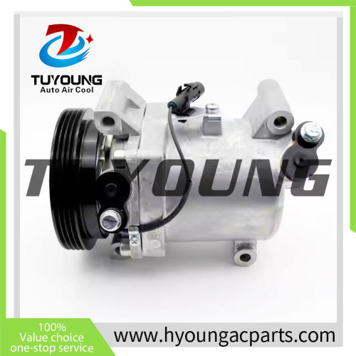 Auto AC Compressor for Suzuki Vitara 2015-2016 Suzuki Alivio 9520166M00