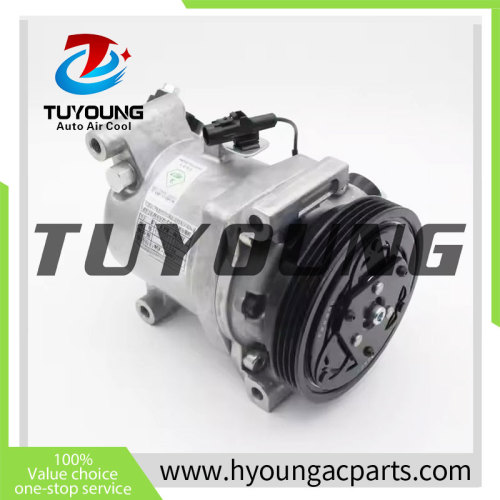 Auto AC Compressor for Suzuki Vitara 2015-2016 Suzuki Alivio 9520166M00 95201-66M00