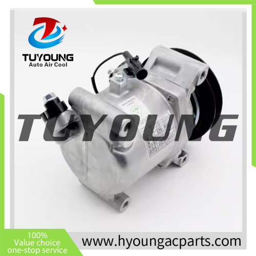 Auto AC Compressor for Suzuki Vitara 2015-2016 Suzuki Alivio 9520166M00