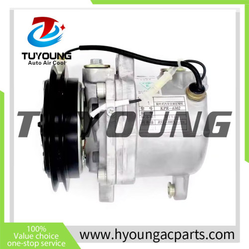 Auto AC Compressor for  Ligier JS50  70008311 L1404499