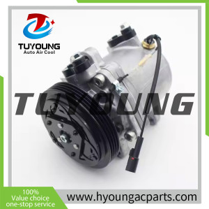 auto air conditioner compressor for Suzuki 10349471 3016341 T58407 58407 100042 5512065 6512065 7512065 2011013R 140050 140050C 140050NEW 140050P 7422259 0610202 40402N C1344