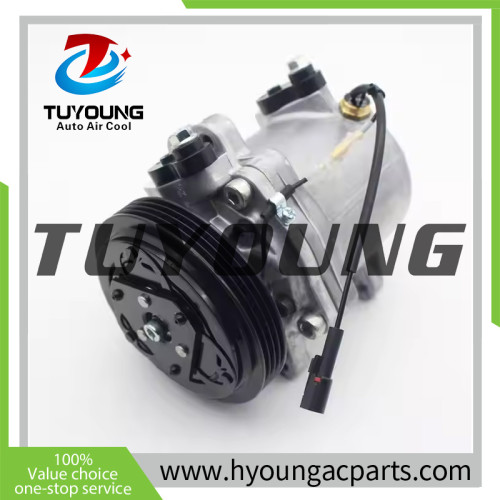 auto air conditioner compressor for Suzuki 10349471 3016341 T58407 58407 100042 5512065 6512065 7512065 2011013R 140050 140050C 140050NEW 140050P 7422259 0610202 40402N C1344