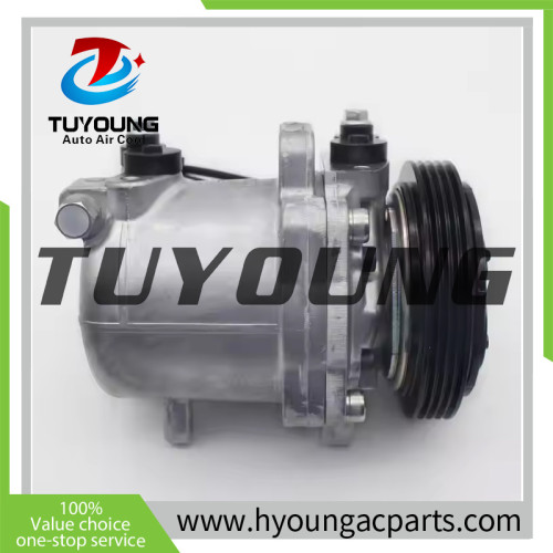 auto air conditioner compressor for Suzuki 10349471 3016341 T58407 58407 100042 5512065 6512065 7512065 2011013R 140050 140050C 140050NEW 140050P 7422259 0610202 40402N C1344