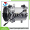auto air conditioner compressor for Suzuki 10349471 3016341 T58407 58407 100042 5512065 6512065 7512065 2011013R 140050 140050C 140050NEW 140050P 7422259 0610202 40402N C1344