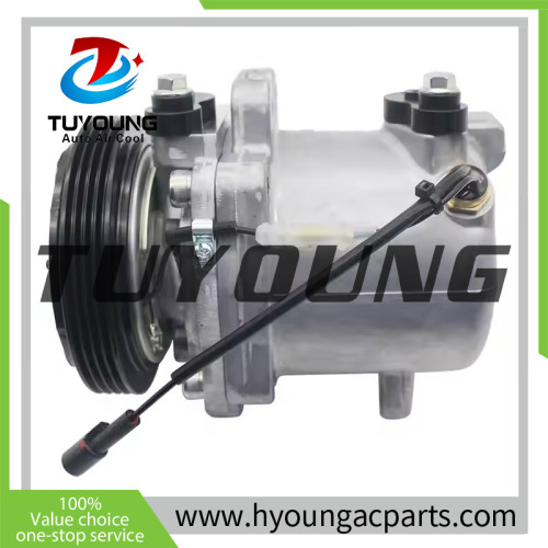 auto air conditioner compressor for Suzuki 10349471 3016341 T58407 58407 100042 5512065 6512065 7512065 2011013R 140050 140050C 140050NEW 140050P 7422259 0610202 40402N C1344