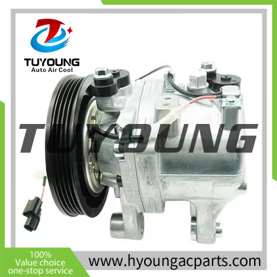 Auto AC Compressor for Honda N BOX 92600E514A 92600-E514A 92600 E514A W18D2430923