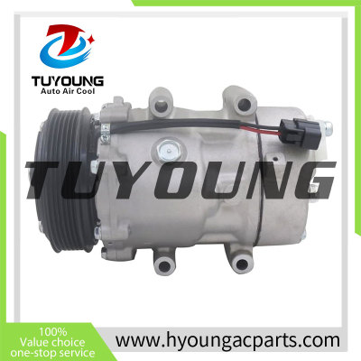 7V16 Auto AC Compressor for Chery A3 M11-8103010 M1181030  M11 8103010