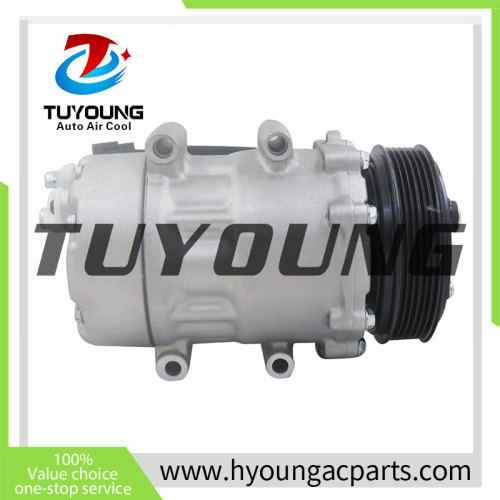 7V16 Auto AC Compressor for Chery A3 M11-8103010 M1181030  M11 8103010