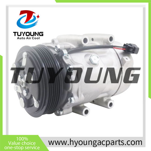 7V16 Auto AC Compressor for Chery A3 M11-8103010 M1181030  M11 8103010