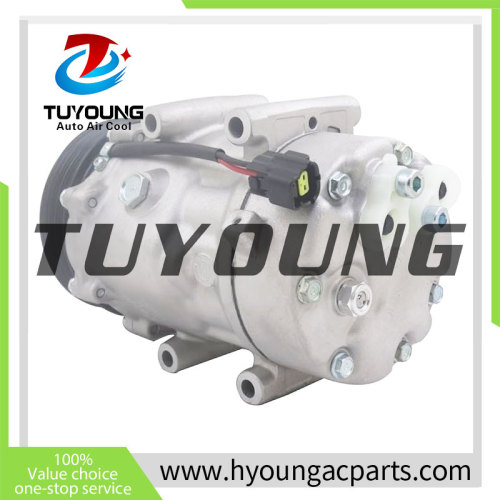 7V16 Auto AC Compressor for Chery A3 M11-8103010 M1181030  M11 8103010