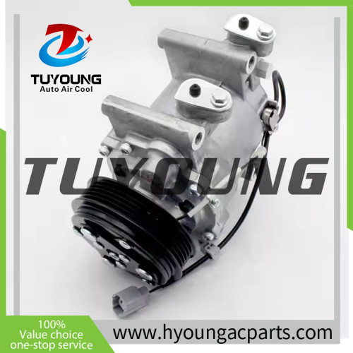 TRSA09 Auto AC Compressor for Honda Fit 38810RMEA02 28810PEA006 38800REAZ013 38810PWA006