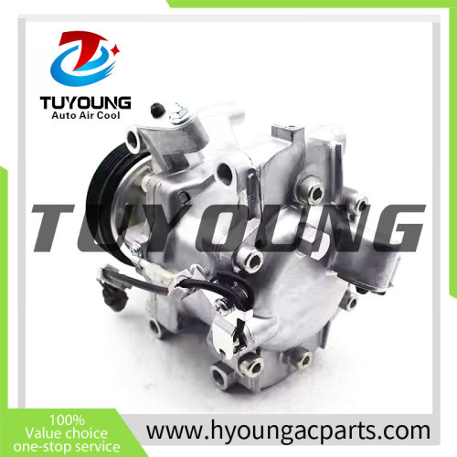 10S11  Auto AC Compressor for Honda BRIO 1.2L A3851