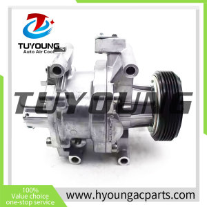 10S11  Auto AC Compressor for Honda BRIO 1.2L A3851