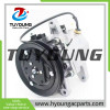 SV07E AUTO AC compressor For Daihatsu Mira Charade Hijet truck 4471806430 4471805090 4471902742 4472206771 4472206750 447260-5540 L150SGPVF L150S-GPGF L150SGPVFX L150SGMMF L250SGMMK 447200-3060 247300-2320 L360SGQGZ UA-L150S