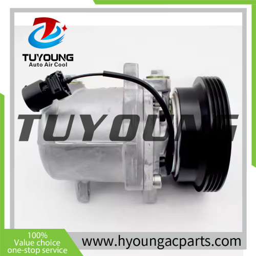 Best Quality Made in China SS96D1 Factory direct sale car ac compressor BMW 318ti 535i Z3 64528390228 64528385714 SS96D1