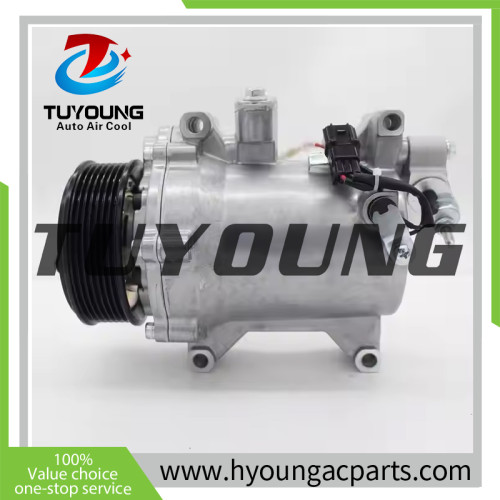 TRSE09 car a/c compressor Honda Acura CO 4920AC  38810RZYA01  38810-RWC-A03 38810RWCA03   98580 20-4920 38810RWCA01