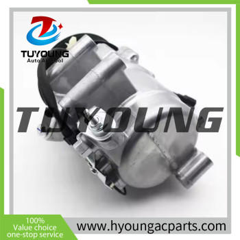 TRSE09 AC Compressor Honda Civic 1.8L CO-4918AC 38810-RNA-A02 38810RRBA01 38810-RRB-A01 SD-4918 SD-3410 SD-4901 98555 97555 5512349