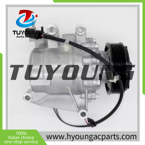 SD TRSE09 3720 3728 auto ac compressor Honda CRV IV 2.0 38810R6FG21 38800-R6F-G210 38810-R6F-G21 Sanden 3720 Sanden 3720A Sanden 3728 sanden 3720