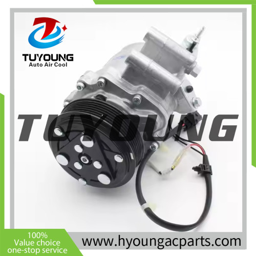 SD TRSE09 3720 3728 auto ac compressor Honda CRV IV 2.0 38810R6FG21 38800-R6F-G210 38810-R6F-G21 Sanden 3720 Sanden 3720A Sanden 3728 sanden 3720