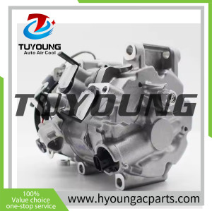 7SAS17C Toyota Camry Auto AC Compressor Lexus GS200t 88310-0R050 88320-42140 447160-6162 CG447280-7481 883100R050 8832042140