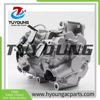 7SAS17C Toyota Camry Auto AC Compressor Lexus GS200t 88310-0R050 88320-42140 447160-6162 CG447280-7481 883100R050 8832042140