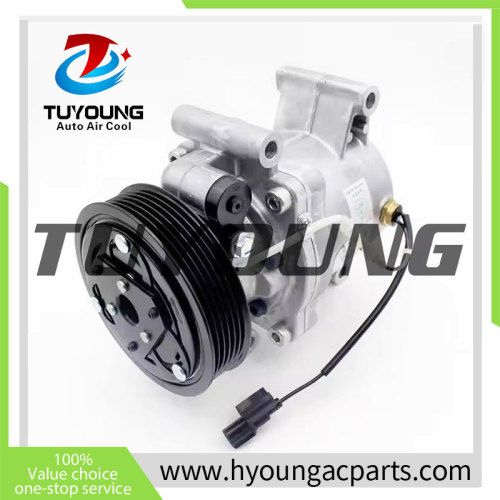 Auto AC Compressor for Honda Honda DBA-GK3  388005M1H011M2 388105R0004 P160109591 3902 STR08 B01N0G7TH0 PASKU600754 66540241