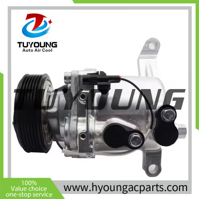 Auto AC Compressor for Subaru Impreza 4472803580