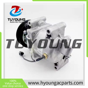 Auto AC Compressor for Honda Honda DBA-GK3  388005M1H011M2 388105R0004 P160109591 3902 STR08 B01N0G7TH0 PASKU600754 66540241