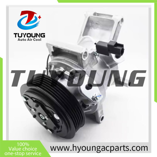 Auto AC Compressor for Mazda Demio 2011 Mazda 501 D07A61450  L4500D07AA02  Z0021341A  3070029367  L4500D07AA01  Z0015381A