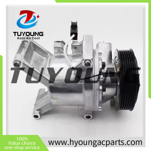 Auto AC Compressor for Mazda Demio 2011 Mazda 501 D07A61450  L4500D07AA02  Z0021341A  3070029367  L4500D07AA01  Z0015381A