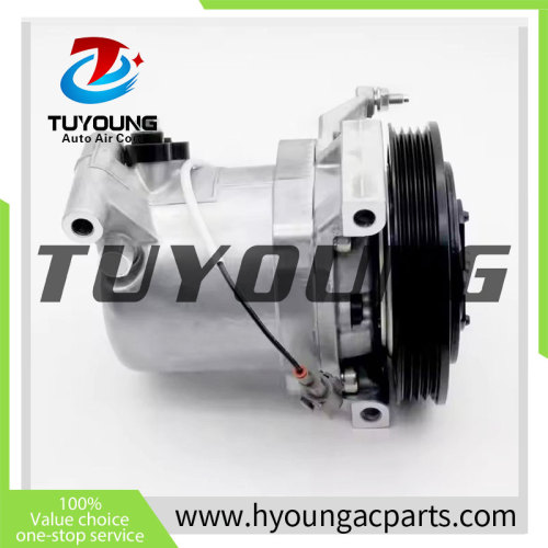 Auto AC Compressor for Subaru Impreza WRX 2006 73111FE030  A4201101A00003