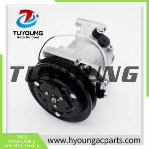 Auto AC Compressor for Subaru Impreza WRX 2006 73111FE030  A4201101A00003