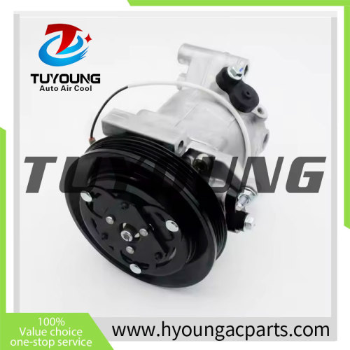 Auto AC Compressor for Subaru Impreza WRX 2006 73111FE030  A4201101A00003