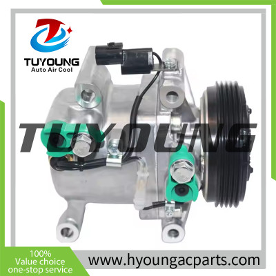 Auto AC Compressor for Mitsubishi Minicab 7813A607