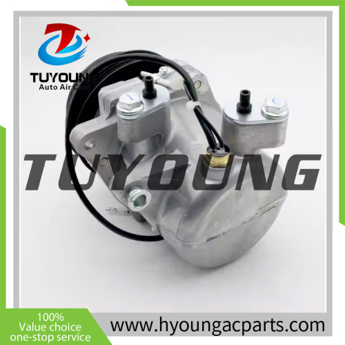 SCROLL Auto A/C Compressor for CHEVROLET N300/ Move/ N300P 23885870 24512468 New Product Ideas Chinese supplier New Arrivals High Quality