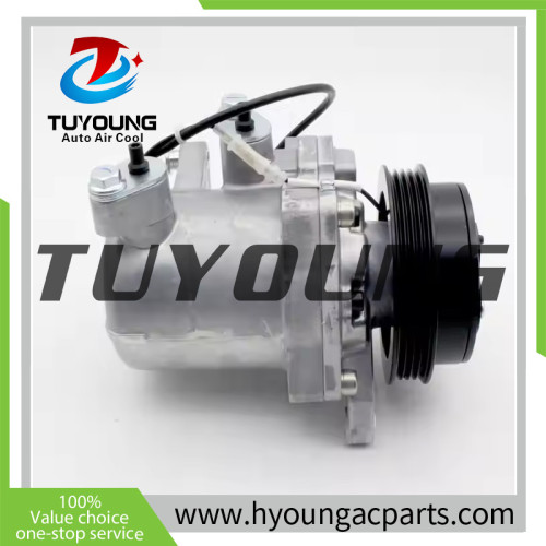 SCROLL Auto A/C Compressor for CHEVROLET N300/ Move/ N300P 23885870 24512468 New Product Ideas Chinese supplier New Arrivals High Quality