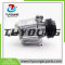QS90 auto ac compressor for Buick Encore Chevrolet Sonic Trax 1.4L 1.8L 26699506 1522301 3022271 DW97495 T98495 97495 98495 26609506 42623009