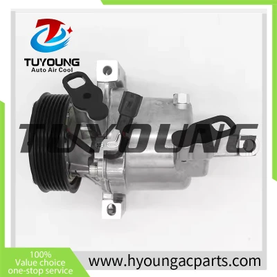 Scroll-90 Auto AC Compressor for Smart Forfour W453 0.9 926802090R A45383070000