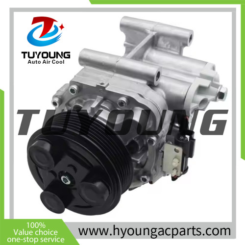 VS-16 Auto AC Compressor for Ford Cougar 1141327 1084732 1308989 1406037 2S6119497AA 2S6H19497AA 2S6H19497AB