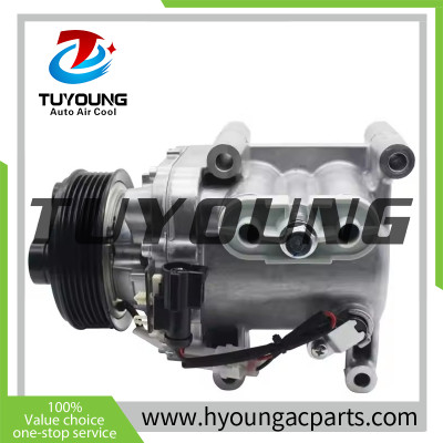 VS-16 Auto AC Compressor for Ford Cougar 1141327 1084732 1308989 1406037 2S6119497AA 2S6H19497AA 2S6H19497AB