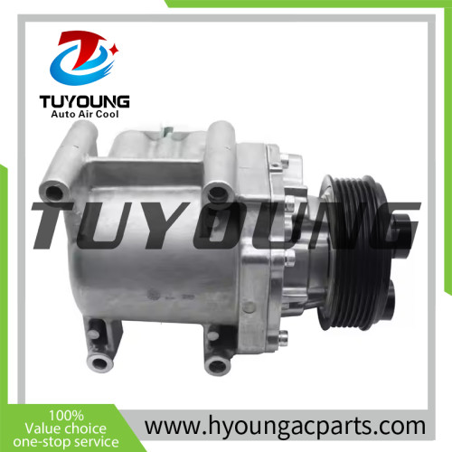 VS-16 Auto AC Compressor for Ford Cougar 1141327 1084732 1308989 1406037 2S6119497AA 2S6H19497AA 2S6H19497AB