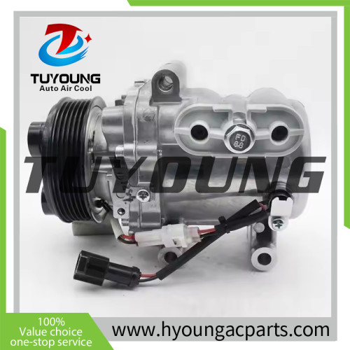 SCROLL 90V Auto AC Compressor for Ford Cougar 1141327 1141327 1405818 1464299 1566998 1S5H-19D629-AA 1S5H-19D629-AB 29BYU-19D629-AA