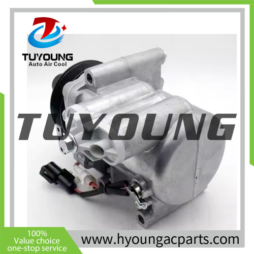 SCROLL 90V Auto AC Compressor for Ford Cougar 1141327 1141327 1405818 1464299 1566998 1S5H-19D629-AA 1S5H-19D629-AB 29BYU-19D629-AA