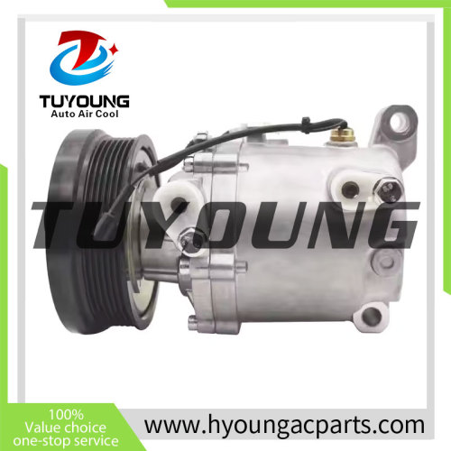 CR14 Auto AC Compressor for Isuzu Chevrolet D-Max 8973694180  A4201178A03000