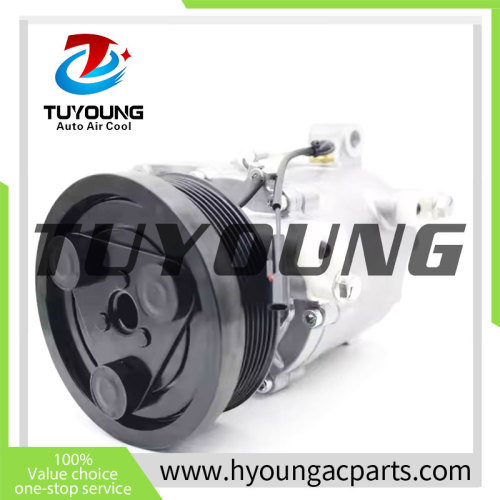 CR14 Auto AC Compressor for Isuzu Chevrolet D-Max 8973694180  A4201178A03000