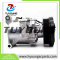 CR14 Auto AC Compressor for Isuzu Chevrolet D-Max 8973694180  A4201178A03000