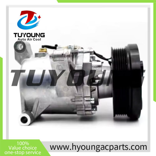 CR14 Auto AC Compressor for Isuzu Chevrolet D-Max 8973694180  A4201178A03000